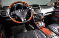 Lexus RX 12 из 17