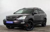 Lexus RX 3 из 17