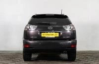 Lexus RX 5 из 17
