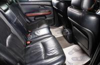 Lexus RX 17 из 17