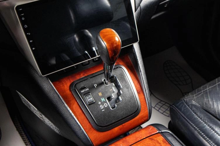 Lexus RX 15 из 17