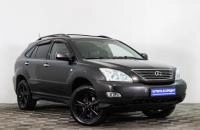 Lexus RX 1 из 17