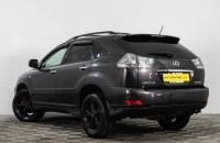Lexus RX 6 из 17
