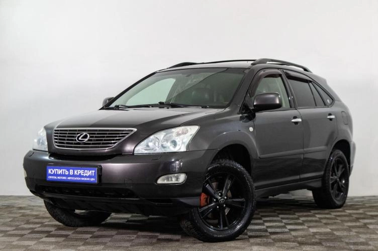 Lexus RX 3 из 6