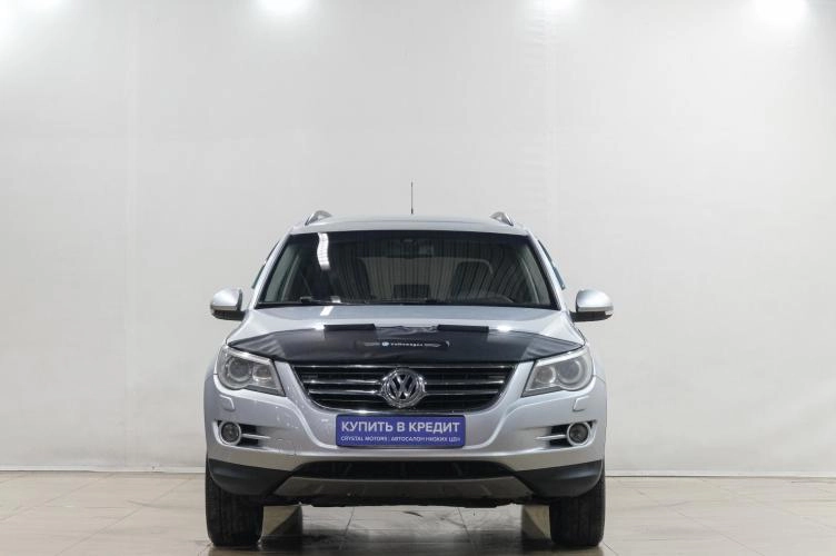 Volkswagen Tiguan 2 из 6