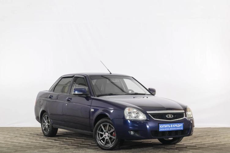 ВАЗ (LADA) Priora 1 из 6