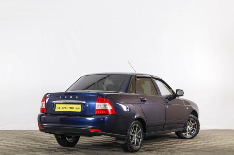 ВАЗ (LADA) Priora 5 из 6