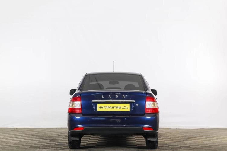 ВАЗ (LADA) Priora 6 из 6
