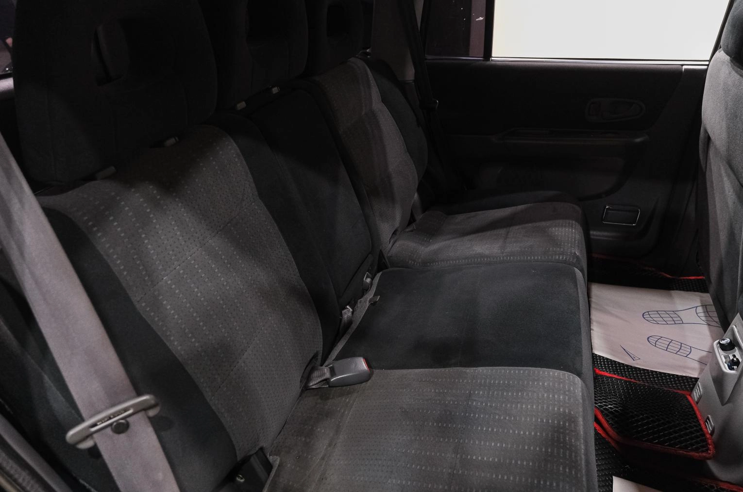 Mitsubishi Pajero Sport 25 из 28