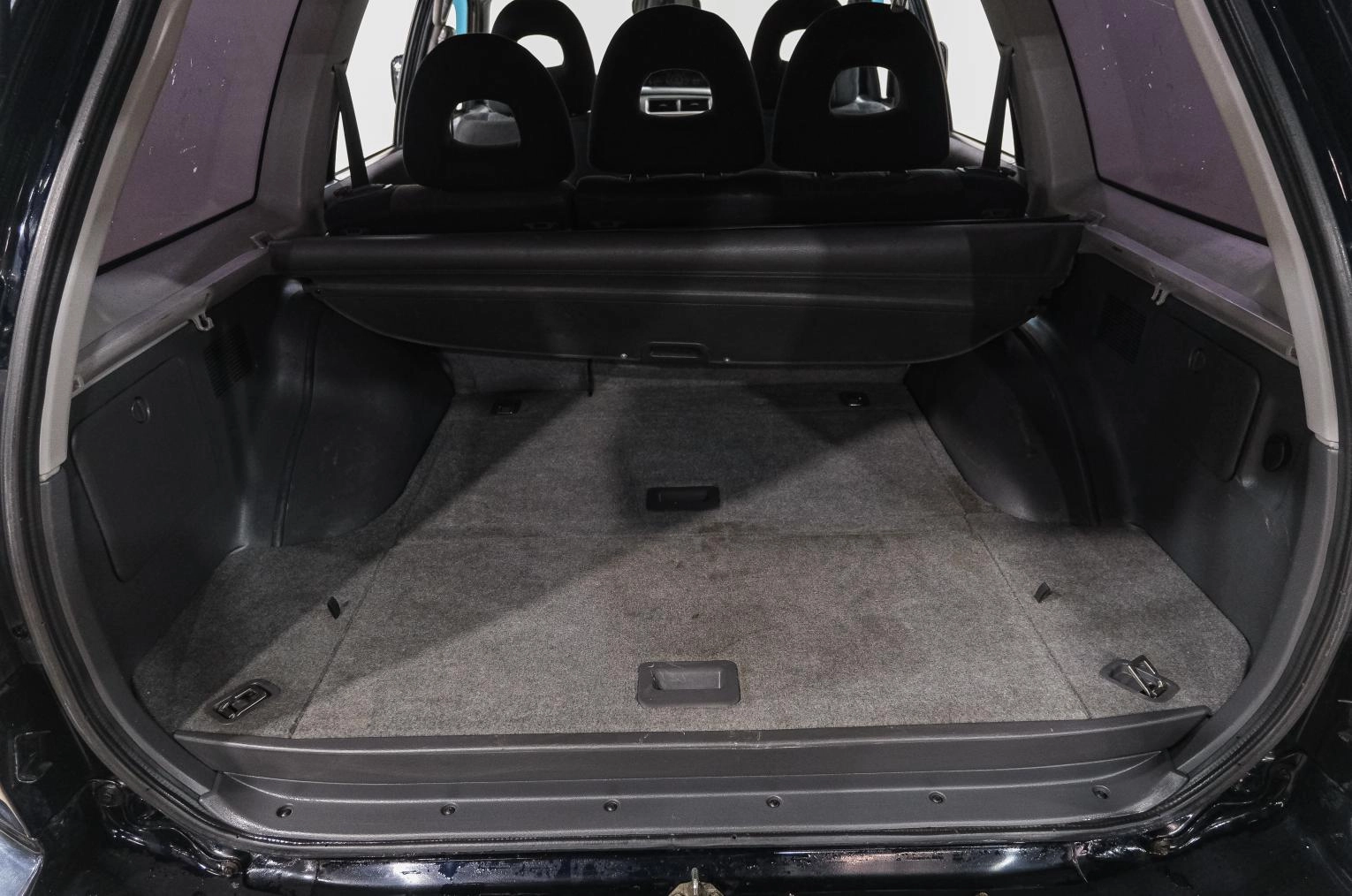 Mitsubishi Pajero Sport 28 из 28