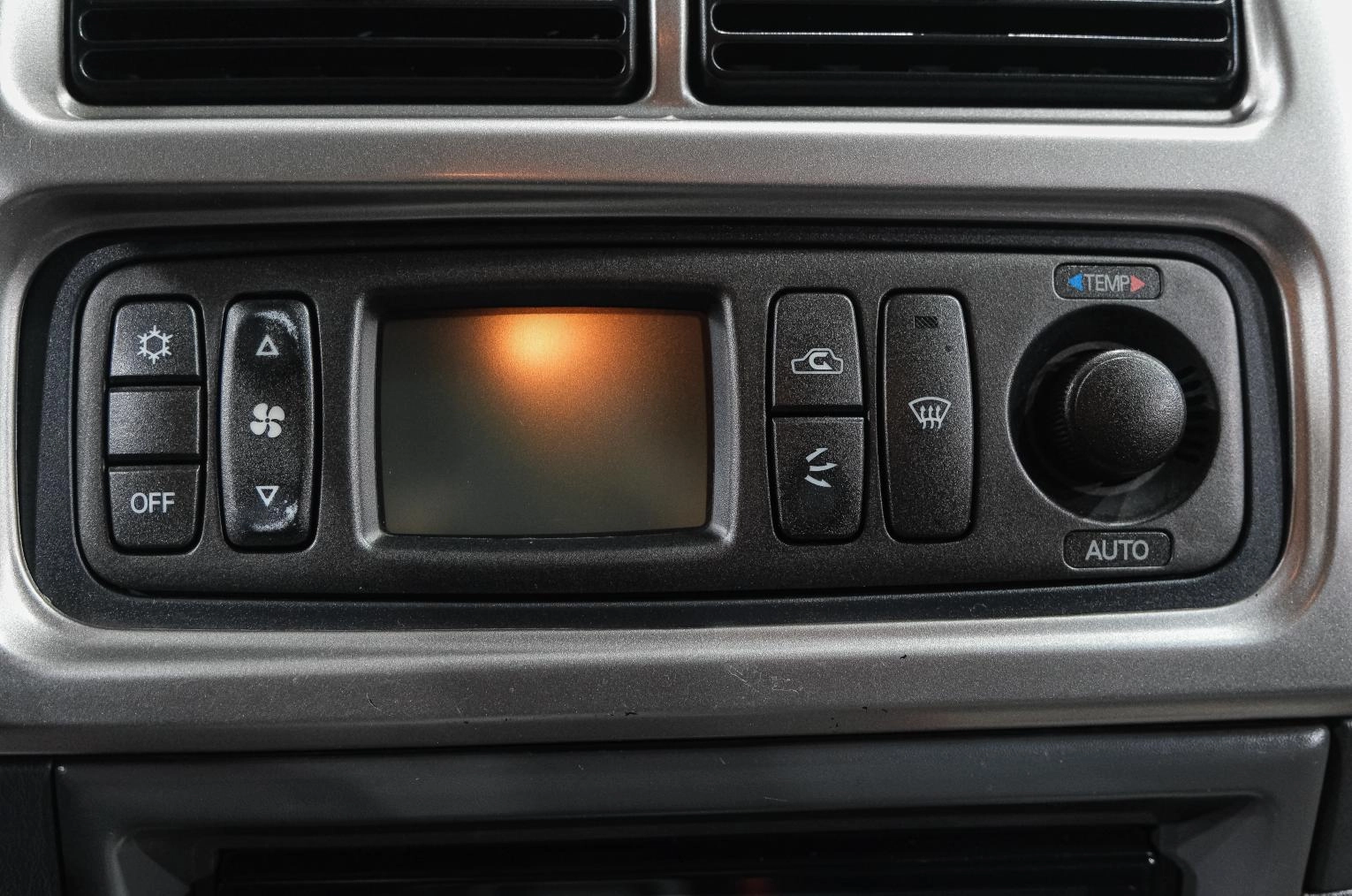 Mitsubishi Pajero Sport 18 из 28