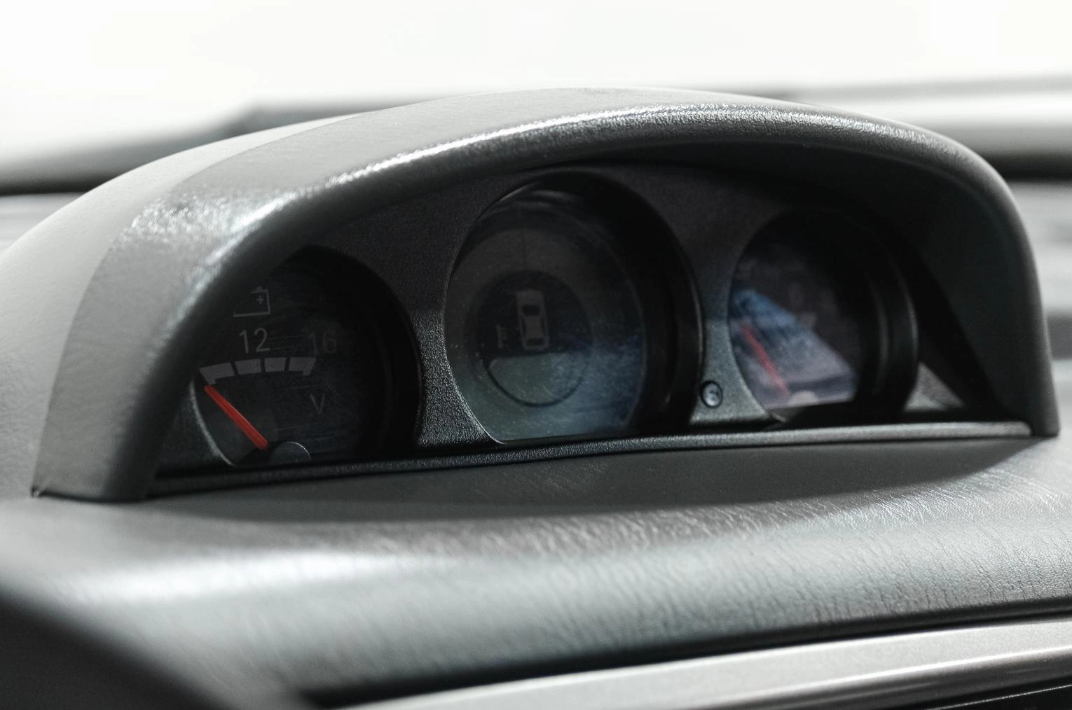 Mitsubishi Pajero Sport 16 из 28