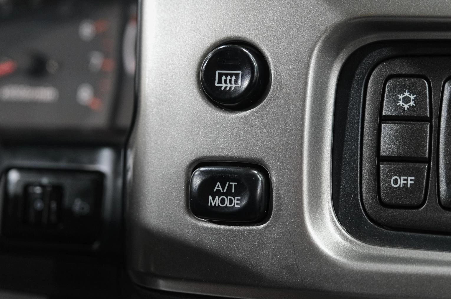 Mitsubishi Pajero Sport 21 из 28