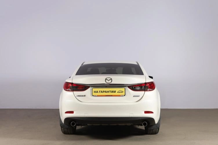 Mazda 6 5 из 6