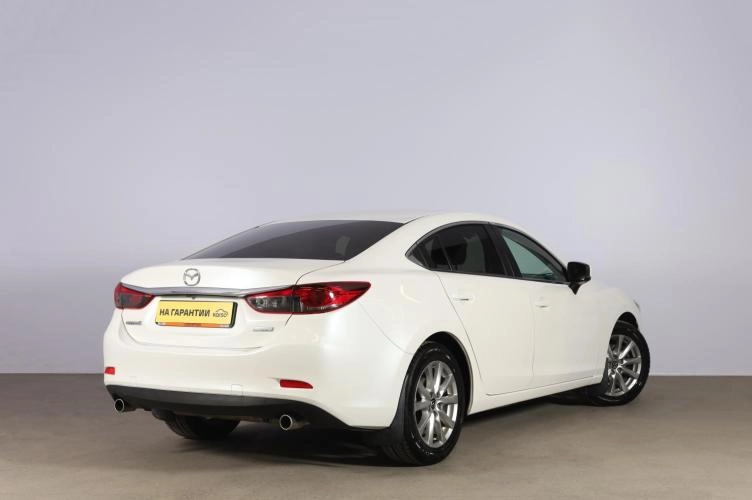 Mazda 6 6 из 6