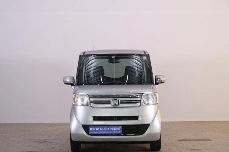 Honda N-BOX 2 из 6