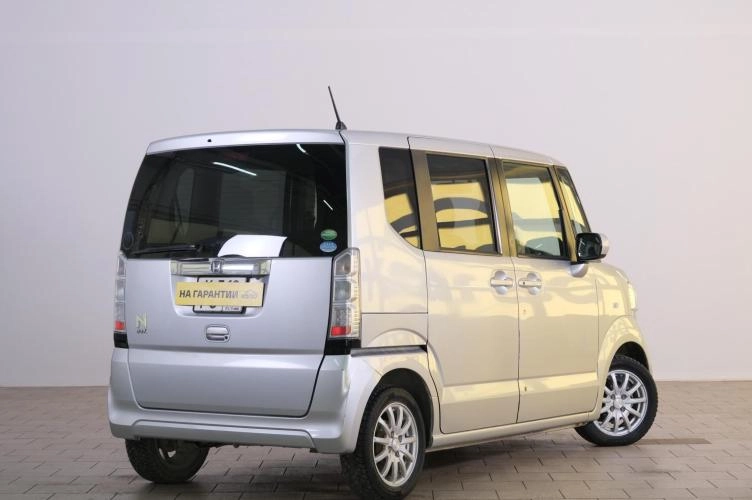 Honda N-BOX 6 из 6