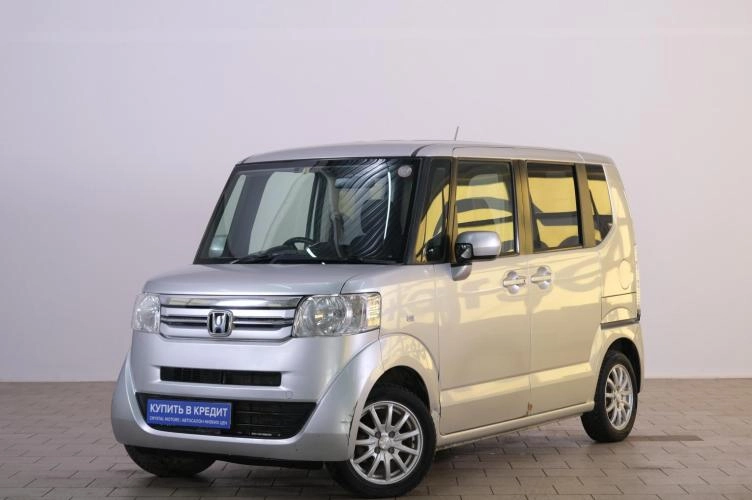 Honda N-BOX 3 из 6