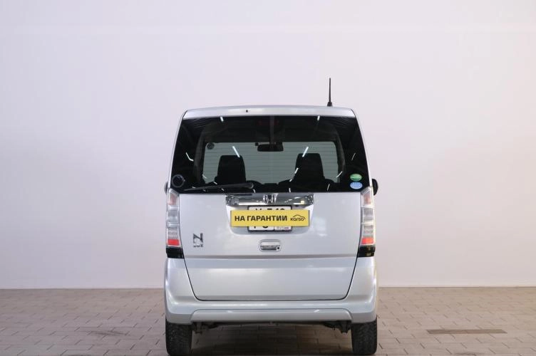 Honda N-BOX 5 из 6