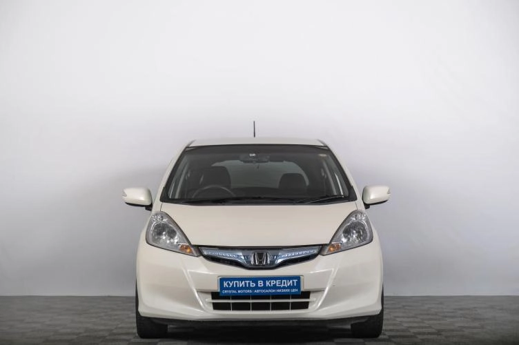 Honda Fit 3 из 6