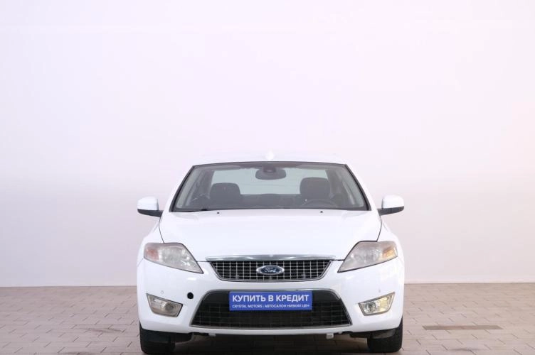 Ford Mondeo 2 из 6