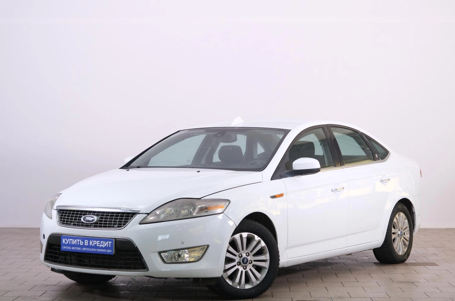 Ford Mondeo 3 из 21