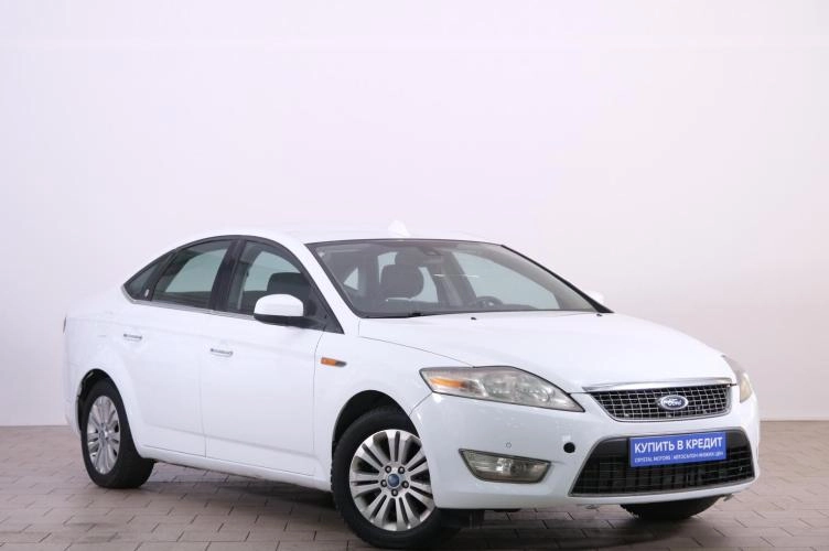 Ford Mondeo 1 из 6