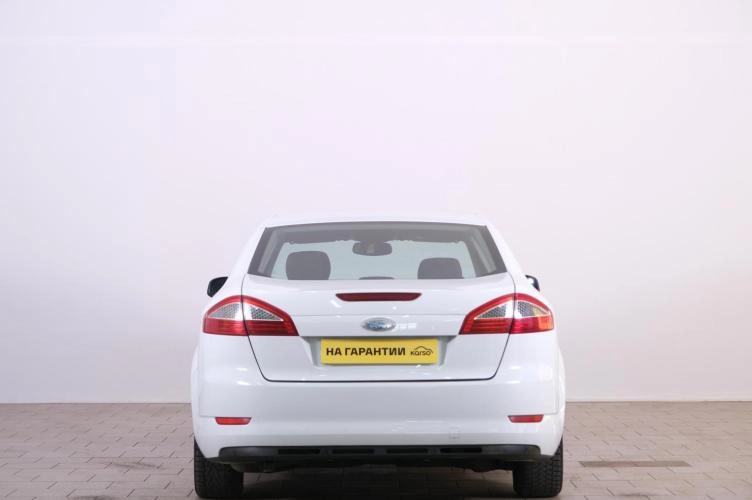 Ford Mondeo 5 из 6