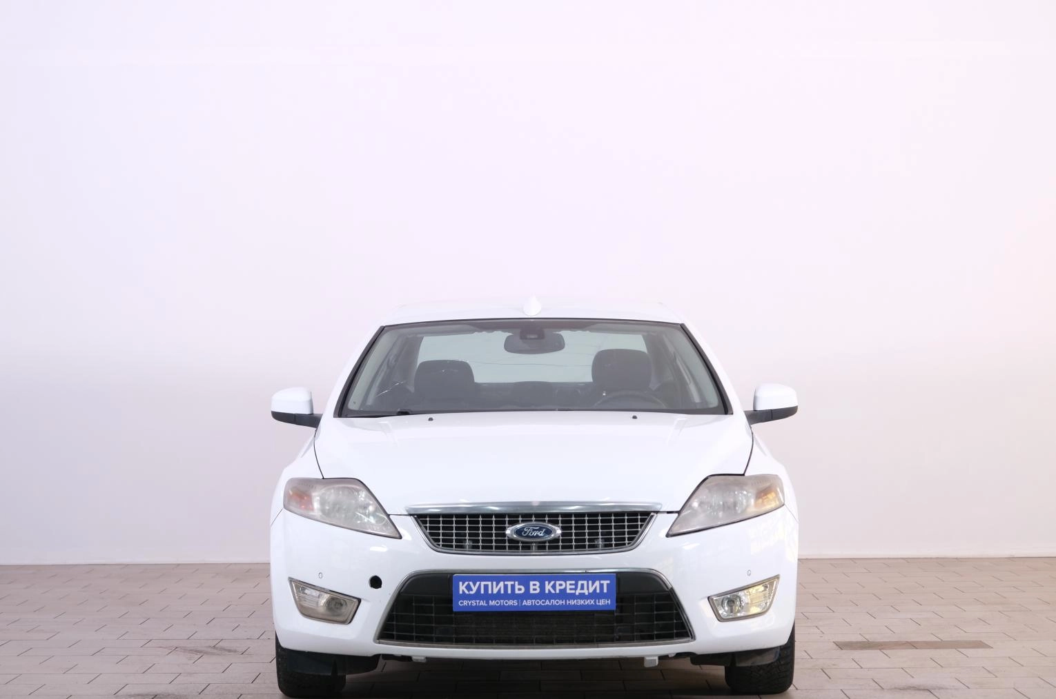 Ford Mondeo 2 из 21