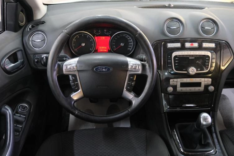 Ford Mondeo 11 из 21