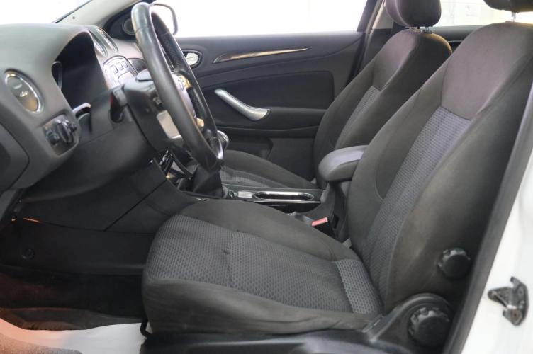Ford Mondeo 7 из 21