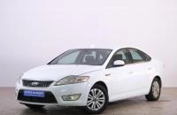 Ford Mondeo 3 из 21