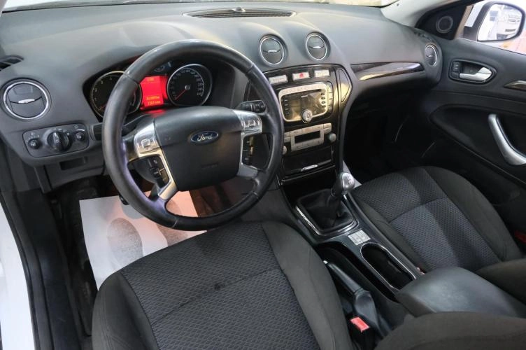 Ford Mondeo 10 из 21