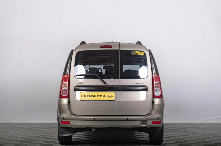 ВАЗ (LADA) Largus 4 из 6