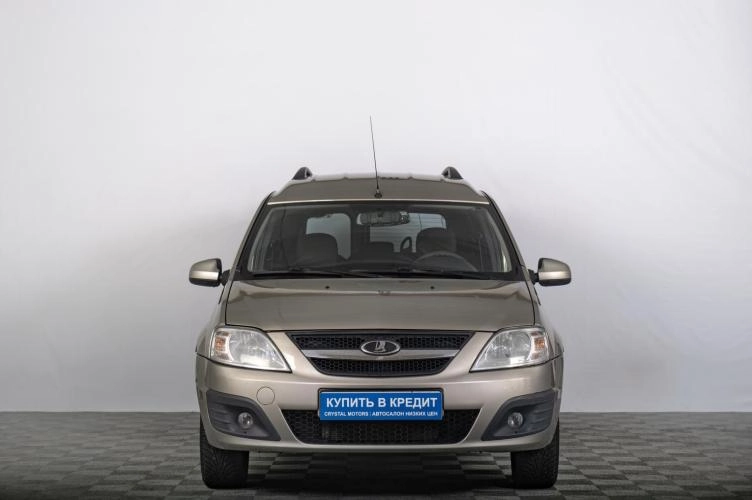 ВАЗ (LADA) Largus 3 из 6