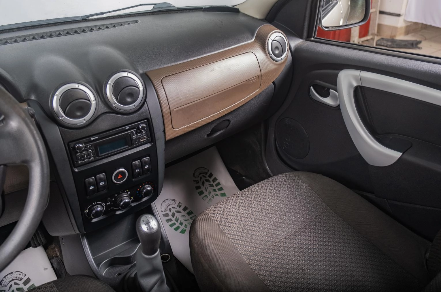 ВАЗ (LADA) Largus 10 из 15