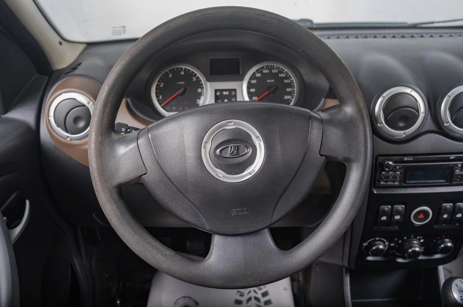 ВАЗ (LADA) Largus 11 из 15