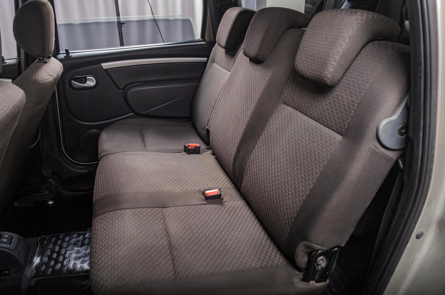 ВАЗ (LADA) Largus 15 из 15