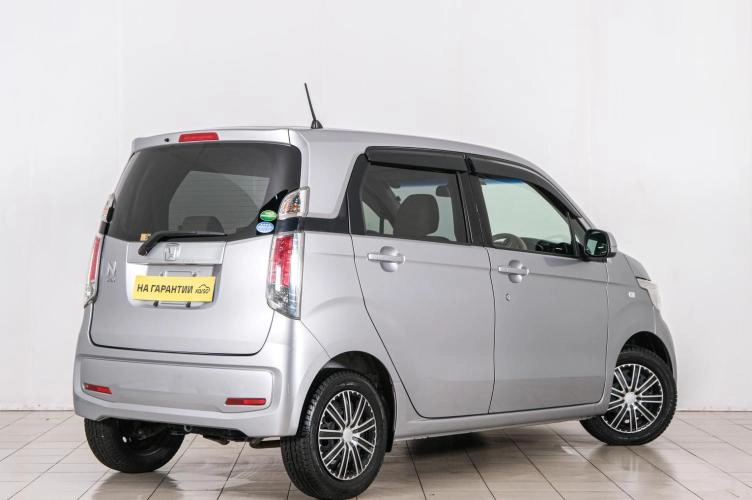 Honda N-WGN 6 из 6