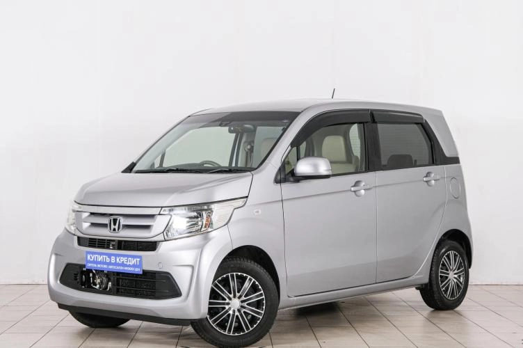 Honda N-WGN 3 из 6