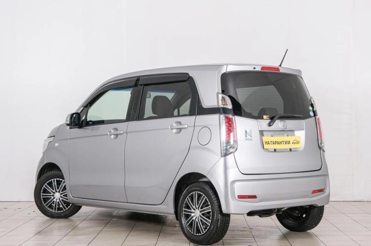 Honda N-WGN 4 из 6