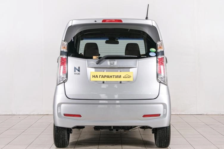 Honda N-WGN 5 из 6