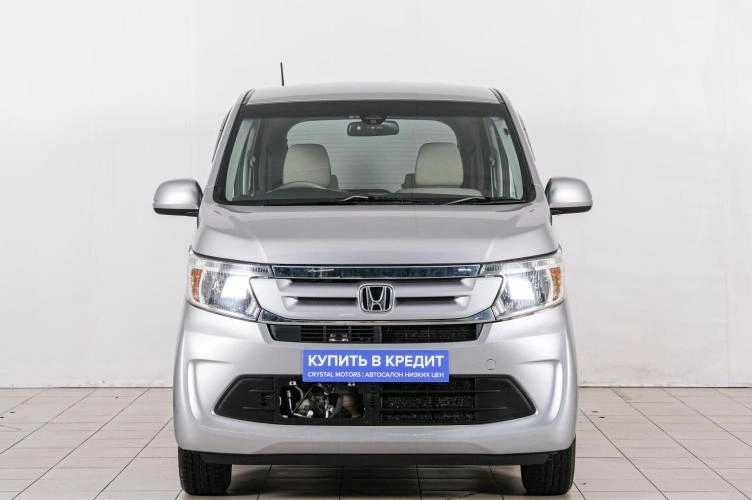 Honda N-WGN 2 из 6
