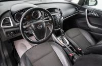 Opel Astra 8 из 21