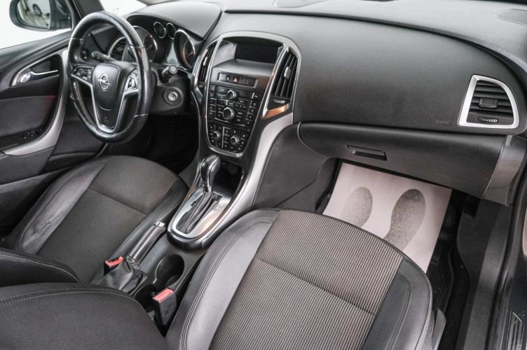 Opel Astra 12 из 21