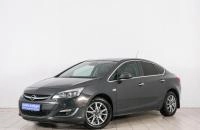 Opel Astra 3 из 21