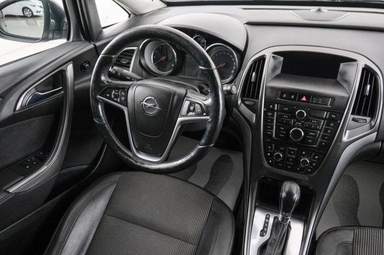 Opel Astra 9 из 21
