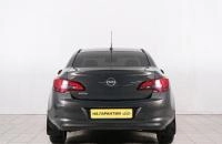 Opel Astra 5 из 21