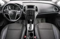 Opel Astra 10 из 21