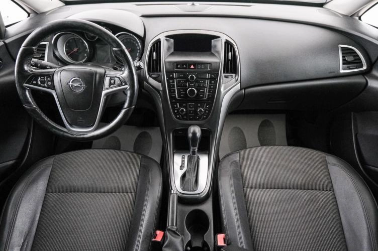 Opel Astra 10 из 21
